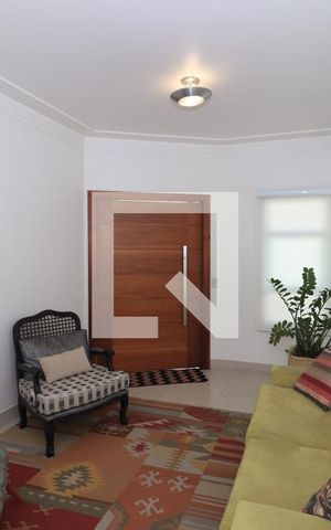 Casa à venda com 539m², 4 quartos e 4 vagasSala