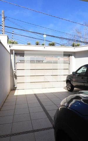 Casa à venda com 539m², 4 quartos e 4 vagasGaragem