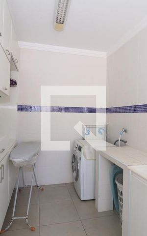 Casa à venda com 539m², 4 quartos e 4 vagasÁrea de Serviço
