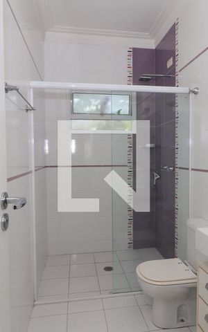 Casa à venda com 539m², 4 quartos e 4 vagasBanheiro Social