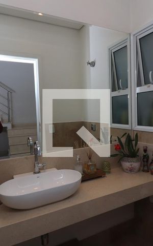 Casa à venda com 539m², 4 quartos e 4 vagasLavabo