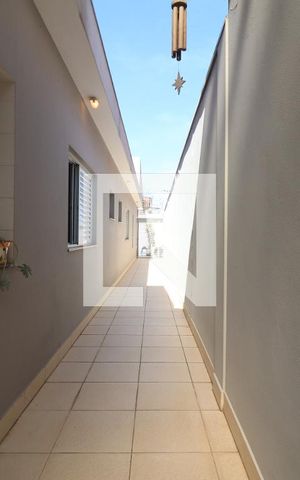 Casa à venda com 539m², 4 quartos e 4 vagasCorredor