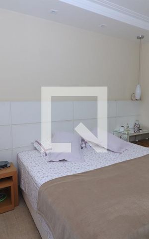 Casa à venda com 539m², 4 quartos e 4 vagasQuarto 2 - Suíte