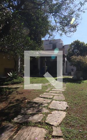 Casa à venda com 539m², 4 quartos e 4 vagasQuintal