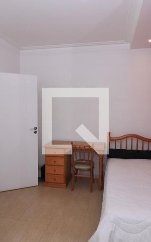 Casa à venda com 539m², 4 quartos e 4 vagasQuarto 1