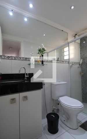Apartamento à venda com 120m², 2 quartos e 2 vagasBanheiro