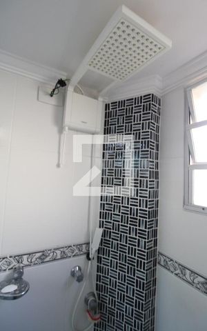 Apartamento à venda com 120m², 2 quartos e 2 vagasBanheiro
