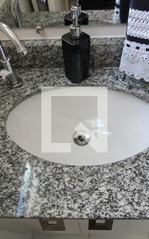 Apartamento à venda com 120m², 2 quartos e 2 vagasLavabo