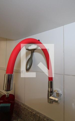Apartamento à venda com 120m², 2 quartos e 2 vagasCozinha