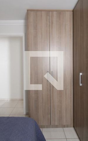 Apartamento à venda com 120m², 2 quartos e 2 vagasQuarto 1