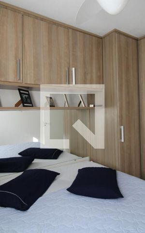 Apartamento à venda com 120m², 2 quartos e 2 vagasQuarto 2