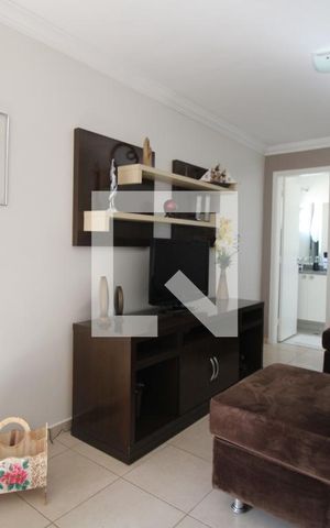 Apartamento à venda com 120m², 2 quartos e 2 vagasSala 2 cobertura