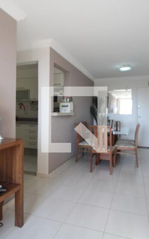 Apartamento à venda com 120m², 2 quartos e 2 vagasSala