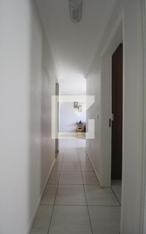 Apartamento à venda com 120m², 2 quartos e 2 vagasCorredor