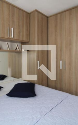 Apartamento à venda com 120m², 2 quartos e 2 vagasQuarto 2
