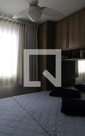 Apartamento à venda com 120m², 2 quartos e 2 vagasQuarto 2