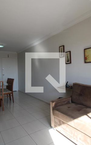 Apartamento à venda com 120m², 2 quartos e 2 vagasSala