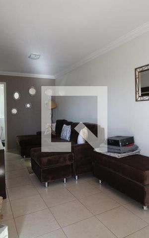 Apartamento à venda com 120m², 2 quartos e 2 vagasSala 2 cobertura