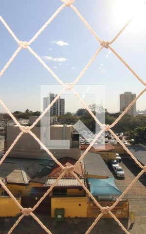 Apartamento à venda com 120m², 2 quartos e 2 vagasQuarto 2 vista