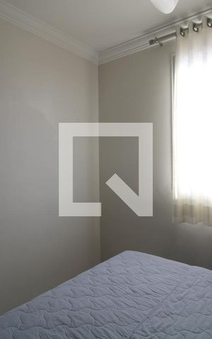 Apartamento à venda com 120m², 2 quartos e 2 vagasQuarto 2