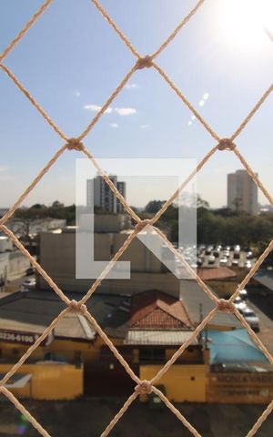 Apartamento à venda com 120m², 2 quartos e 2 vagasQuarto 1 vista