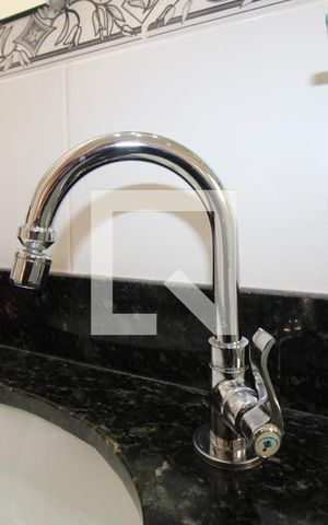 Apartamento à venda com 120m², 2 quartos e 2 vagasBanheiro