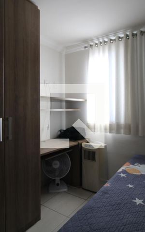 Apartamento à venda com 120m², 2 quartos e 2 vagasQuarto 1