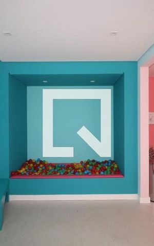 Apartamento à venda com 36m², 1 quarto e sem vaga Apartamento à venda com 36m², 1 quarto e sem vagaÁrea comum