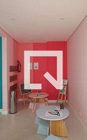 Apartamento à venda com 36m², 1 quarto e sem vaga Apartamento à venda com 36m², 1 quarto e sem vagaÁrea comum