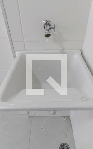 Apartamento à venda com 36m², 1 quarto e sem vaga Apartamento à venda com 36m², 1 quarto e sem vagaÁrea de Serviço