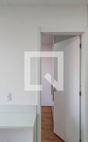 Apartamento à venda com 36m², 1 quarto e sem vaga Apartamento à venda com 36m², 1 quarto e sem vagaSala/Cozinha