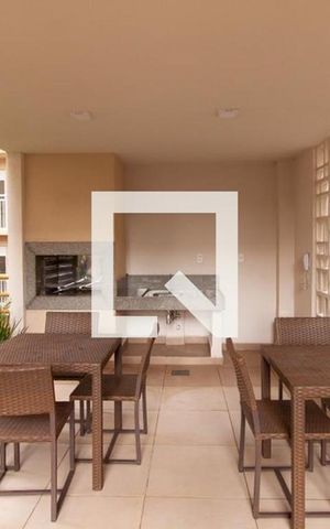 Apartamento à venda com 36m², 1 quarto e sem vaga Apartamento à venda com 36m², 1 quarto e sem vagaÁrea comum