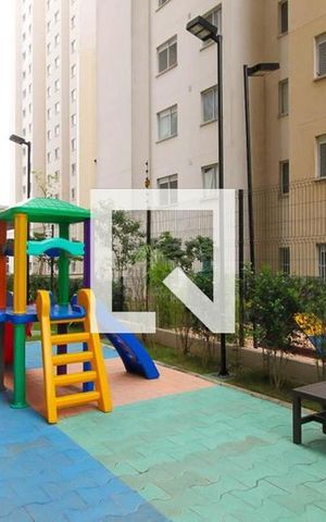 Apartamento à venda com 36m², 1 quarto e sem vaga Apartamento à venda com 36m², 1 quarto e sem vagaÁrea comum