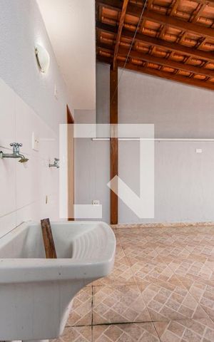 Apartamento para alugar com 92m², 2 quartos e 2 vagas Apartamento para alugar com 92m², 2 quartos e 2 vagasÁrea de Serviço