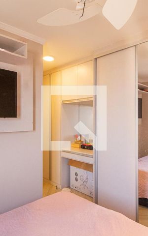 Apartamento à venda com 57m², 2 quartos e 1 vagaSuíte
