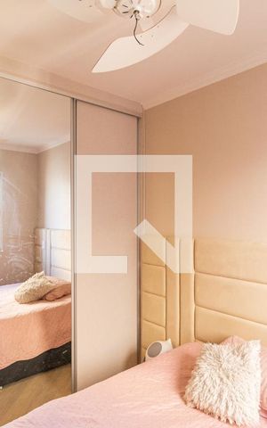 Apartamento à venda com 57m², 2 quartos e 1 vagaSuíte