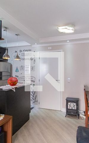 Apartamento à venda com 57m², 2 quartos e 1 vagaSala