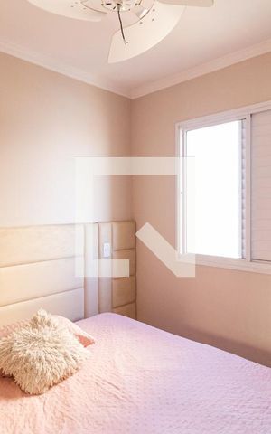 Apartamento à venda com 57m², 2 quartos e 1 vagaSuíte