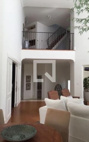 Casa de condomínio à venda com 730m², 5 quartos e 8 vagas
