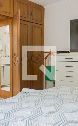 Casa à venda com 272m², 4 quartos e 2 vagasSuíte 1