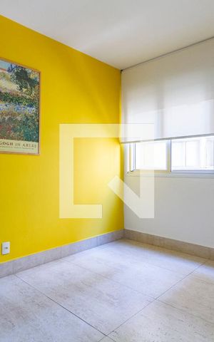 Apartamento à venda com 146m², 3 quartos e 1 vaga Apartamento à venda com 146m², 3 quartos e 1 vagaQuarto 2