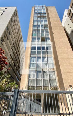 Apartamento à venda com 146m², 3 quartos e 1 vagaFachada