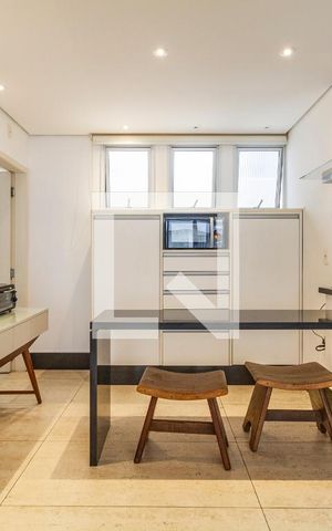 Apartamento à venda com 146m², 3 quartos e 1 vaga Apartamento à venda com 146m², 3 quartos e 1 vagaCozinha