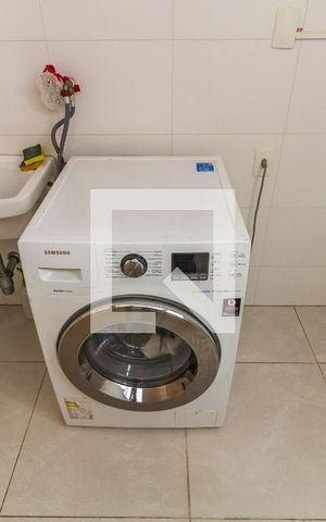 Apartamento à venda com 146m², 3 quartos e 1 vaga Apartamento à venda com 146m², 3 quartos e 1 vagaÁrea de Serviço
