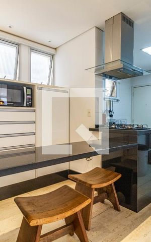 Apartamento à venda com 146m², 3 quartos e 1 vaga Apartamento à venda com 146m², 3 quartos e 1 vagaCozinha