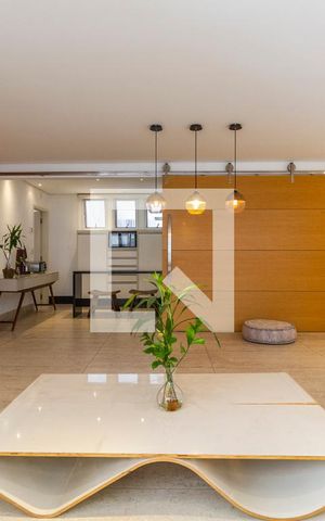 Apartamento à venda com 146m², 3 quartos e 1 vaga Apartamento à venda com 146m², 3 quartos e 1 vagaSala