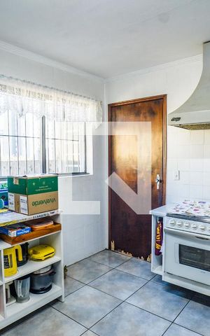 Casa à venda com 308m², 3 quartos e 6 vagasCozinha