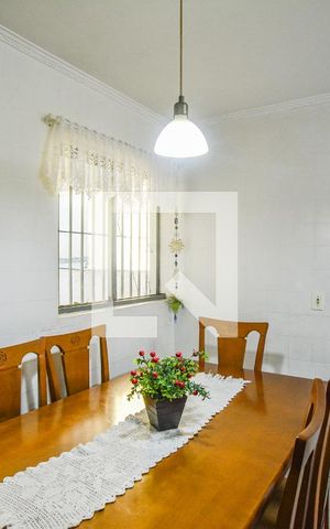 Casa à venda com 308m², 3 quartos e 6 vagasSala de Jantar