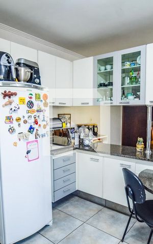Casa à venda com 308m², 3 quartos e 6 vagasCozinha