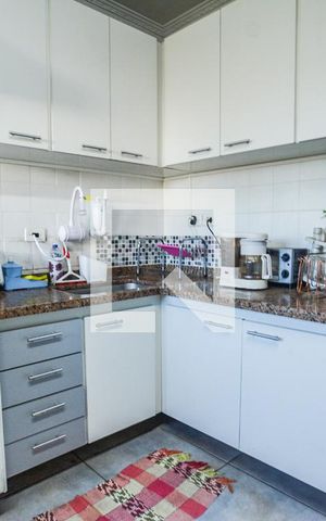 Casa à venda com 308m², 3 quartos e 6 vagasCozinha